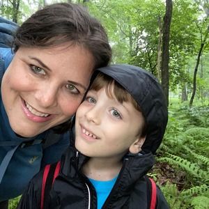 Meet your Posher, Rhonda